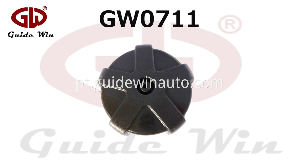 GW0711B